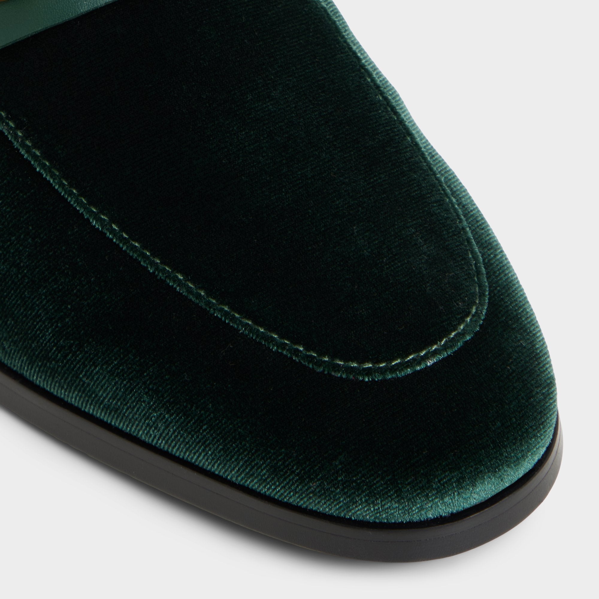 Samuel in Dark Green - Loafer | Aldo online
