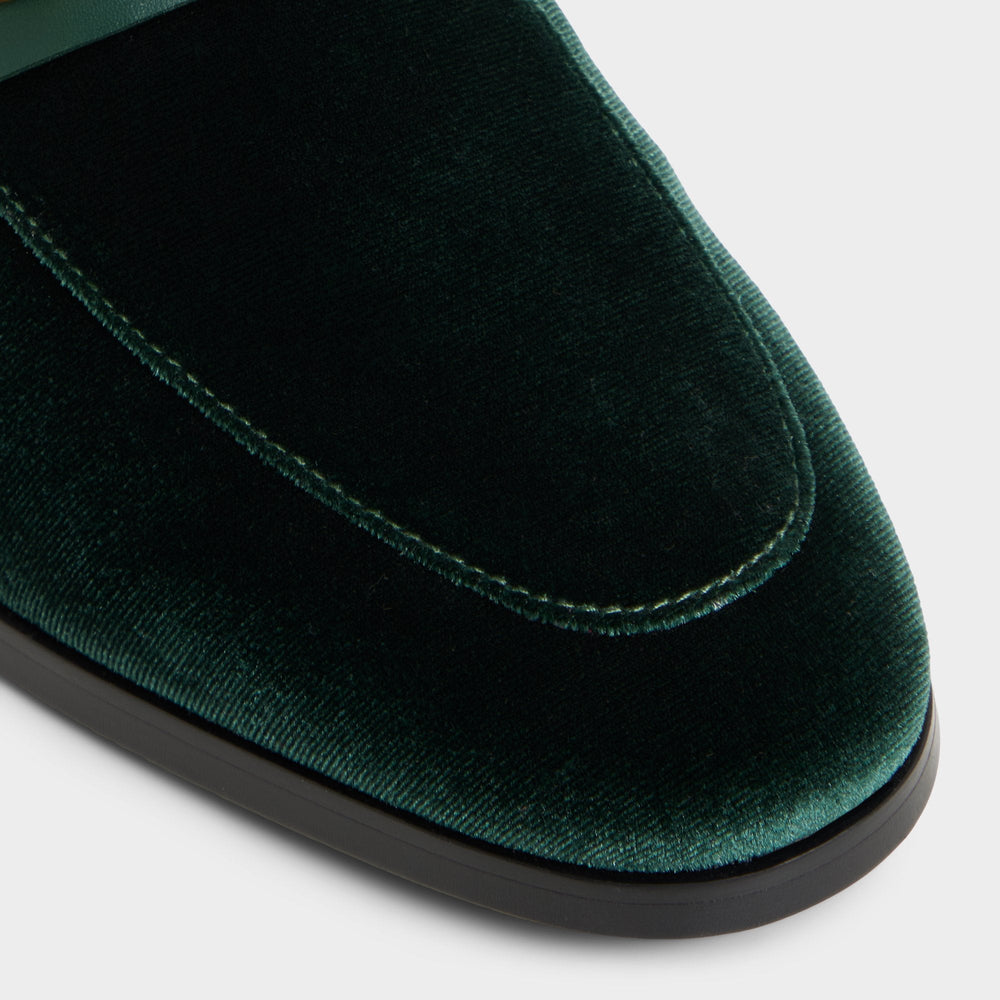 Samuel in Dark Green - Loafer | Aldo online
