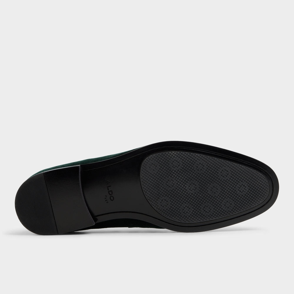 Samuel in Dark Green - Loafer | Aldo online