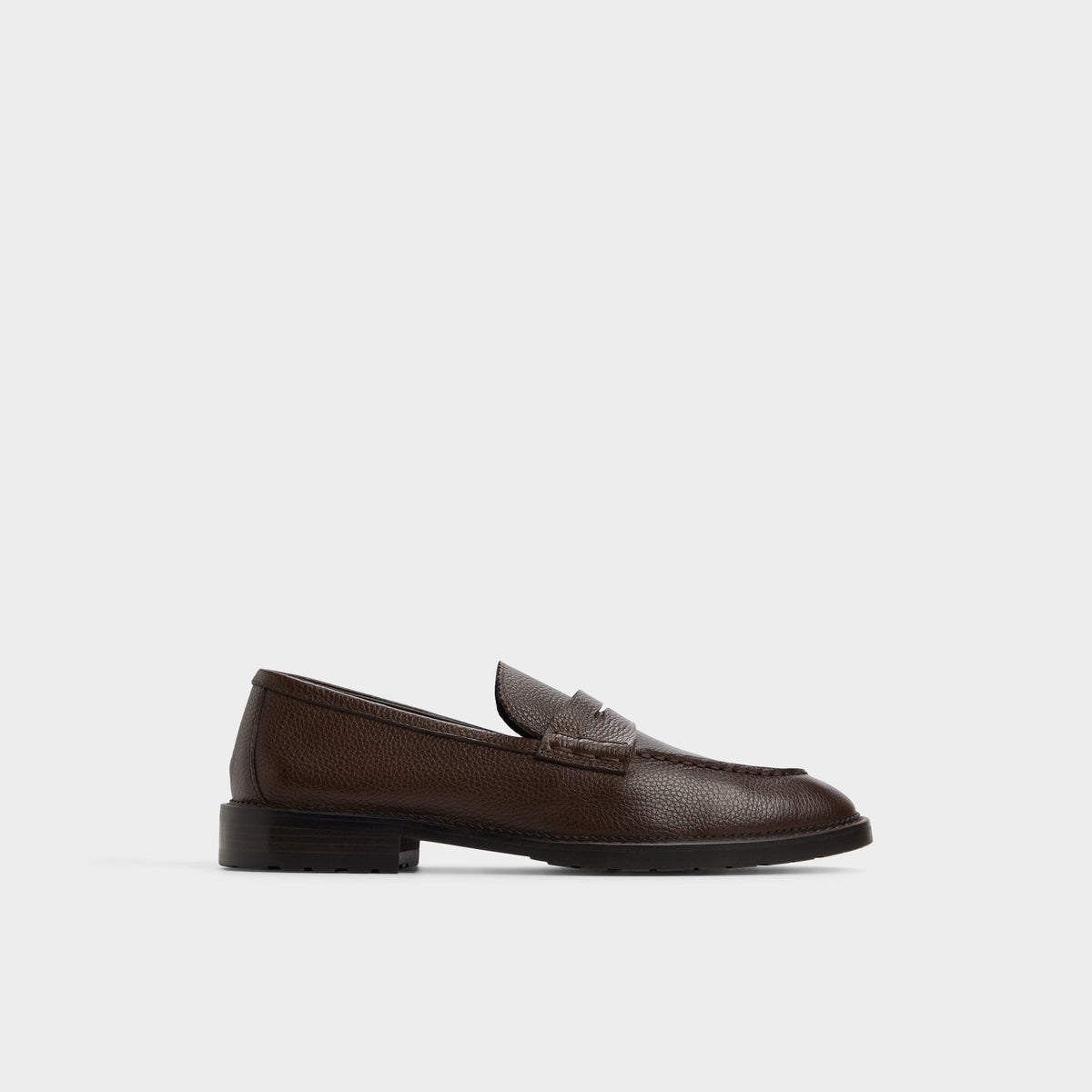 Melvillee in Dark Brown - Loafer | Aldo discount