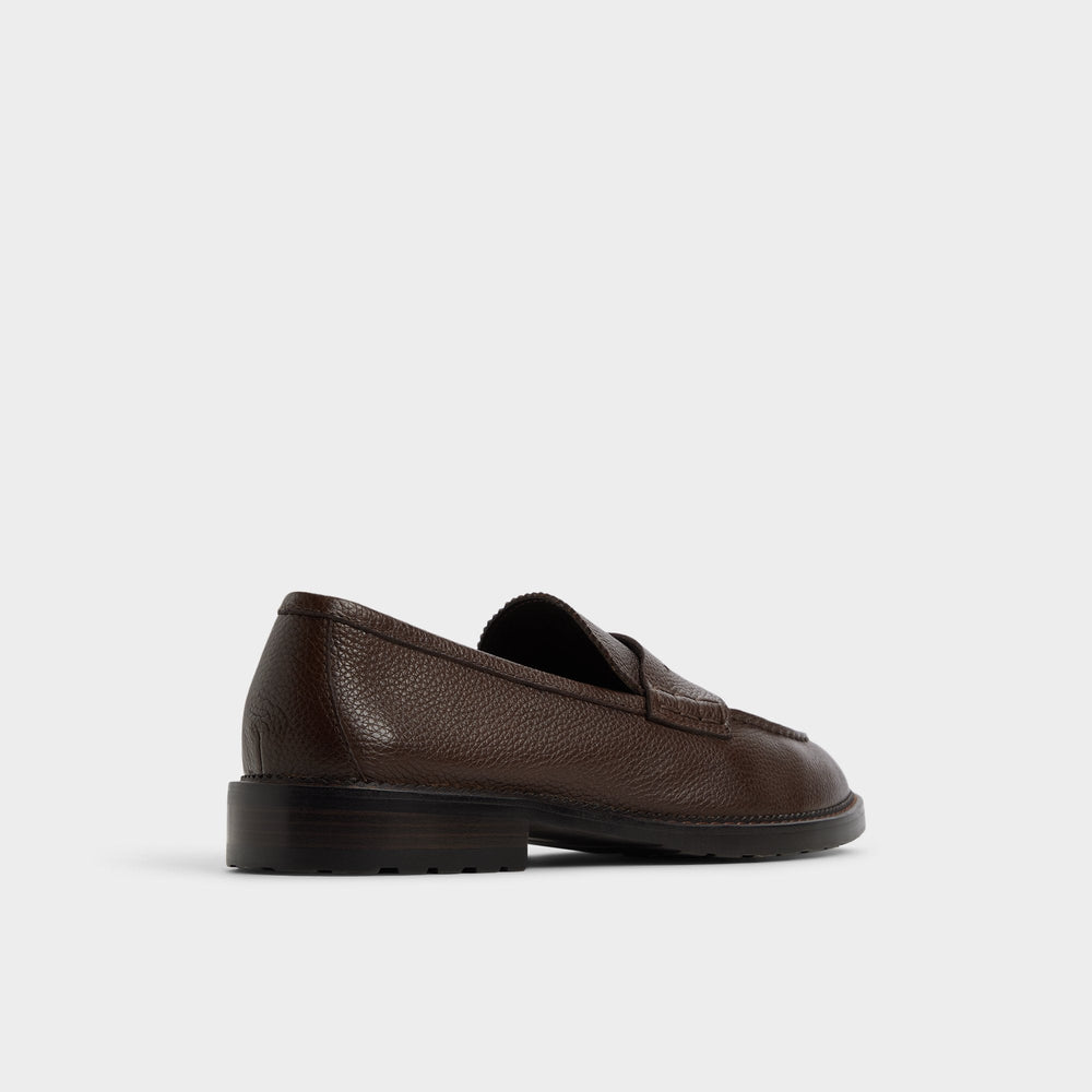 Melvillee in Dark Brown - Loafer | Aldo discount