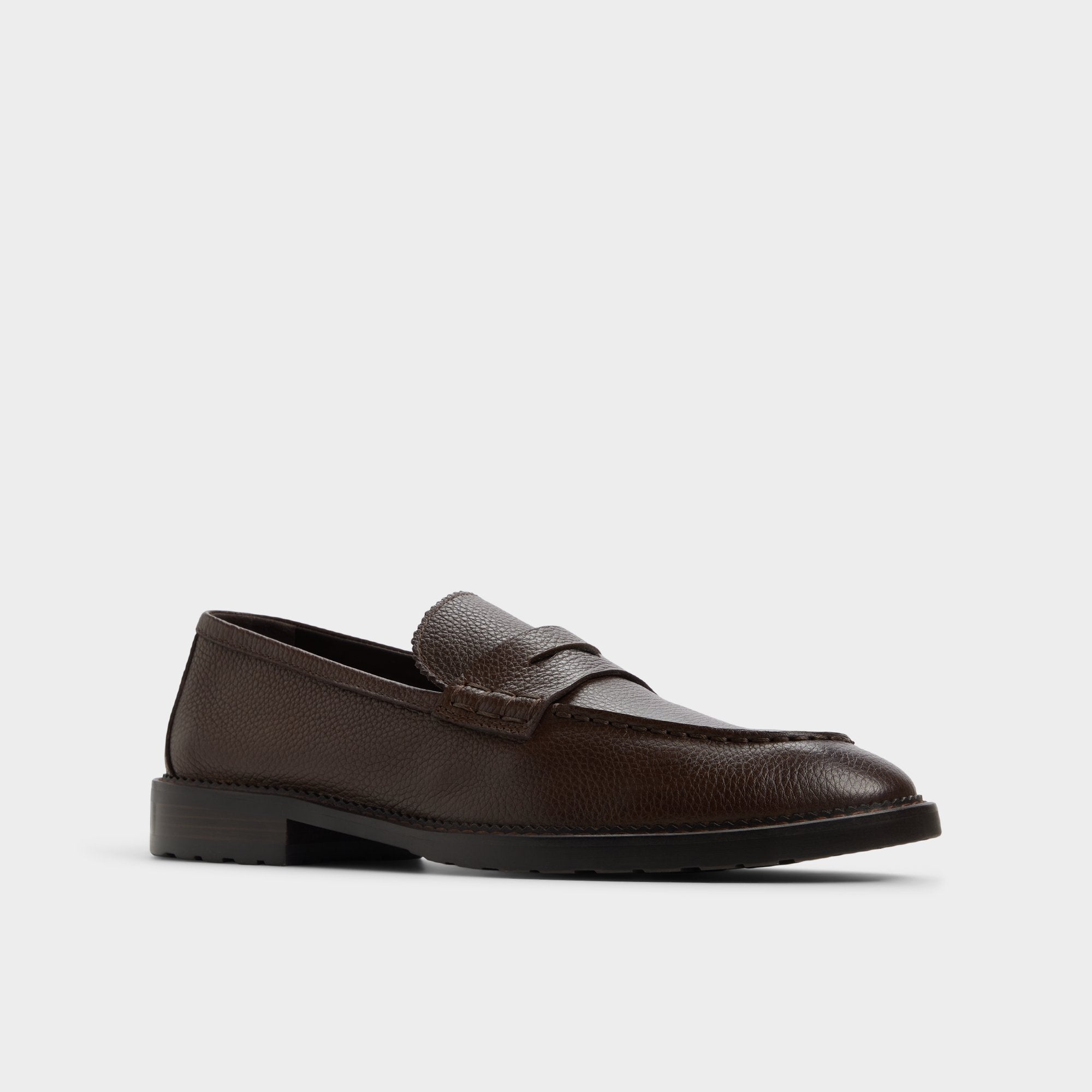 Melvillee in Dark Brown - Loafer | Aldo discount