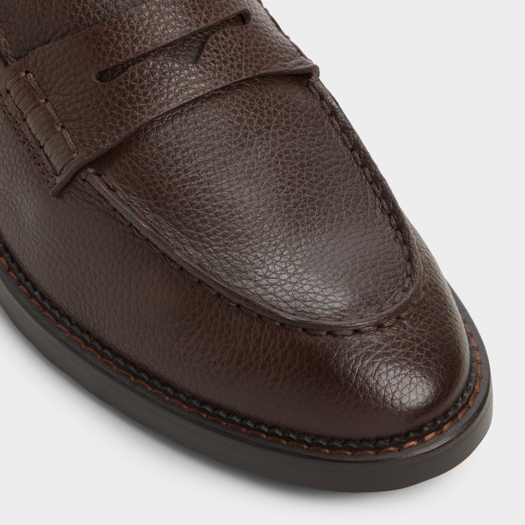 Melvillee in Dark Brown - Loafer | Aldo discount