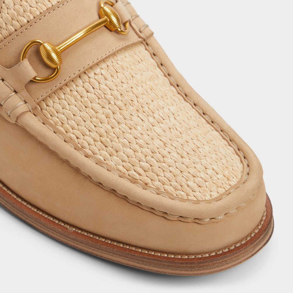 Wildwood in Light Beige 13963585 - Loafer | Aldo outlet