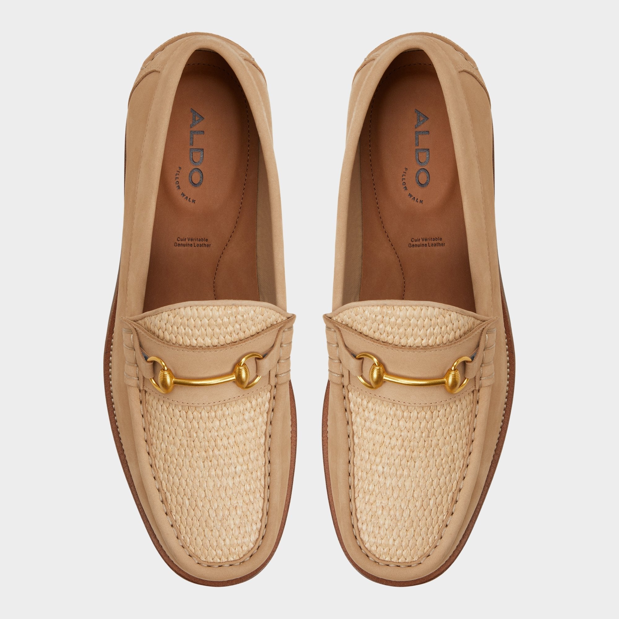 Wildwood in Light Beige 13963585 - Loafer | Aldo outlet