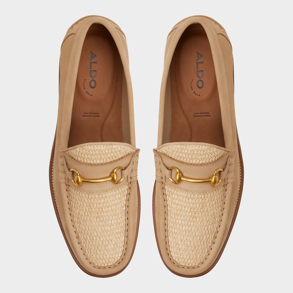 Wildwood in Light Beige 13963585 - Loafer | Aldo outlet