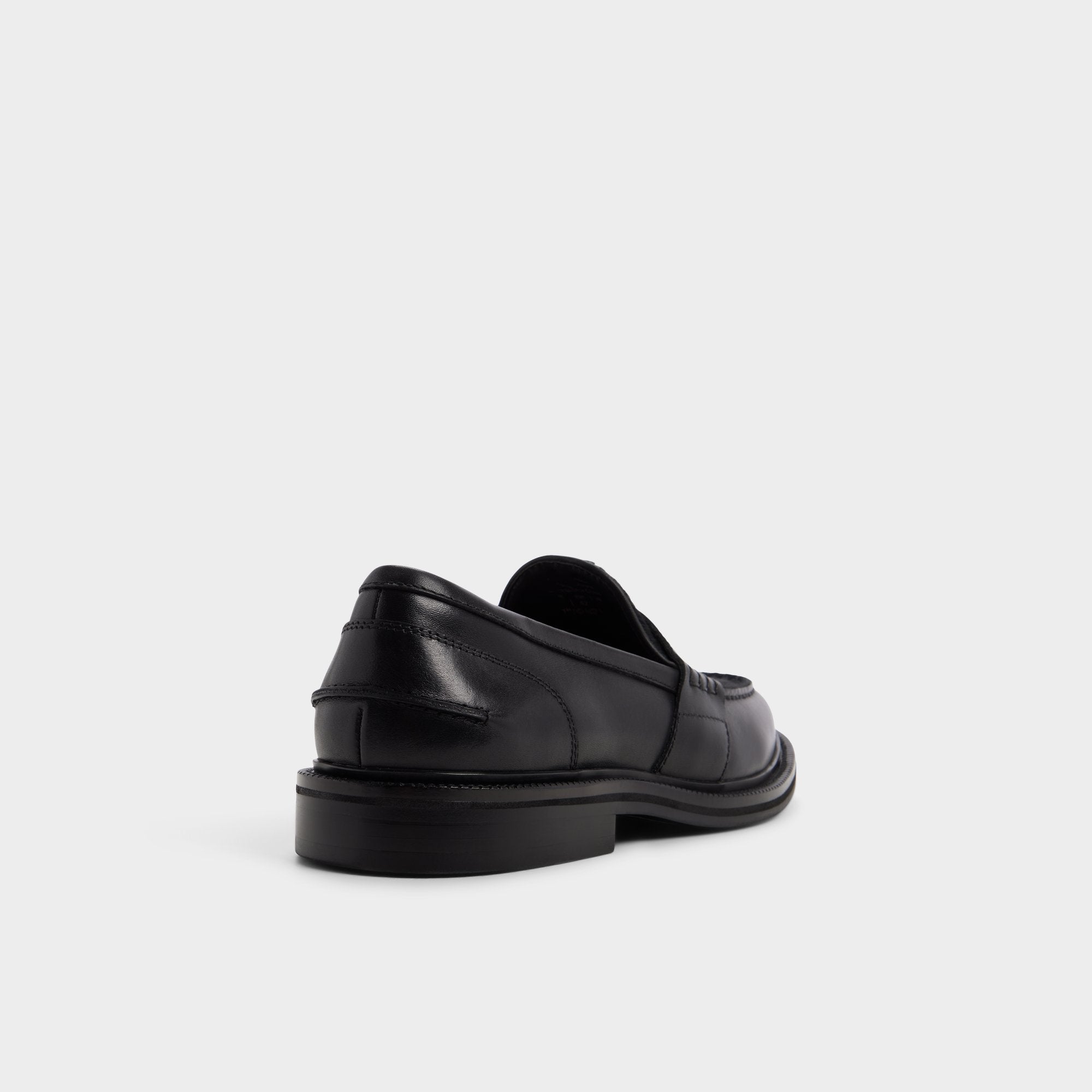 Roll4Yourlife in Black White - Men's loafer | Aldo sale
