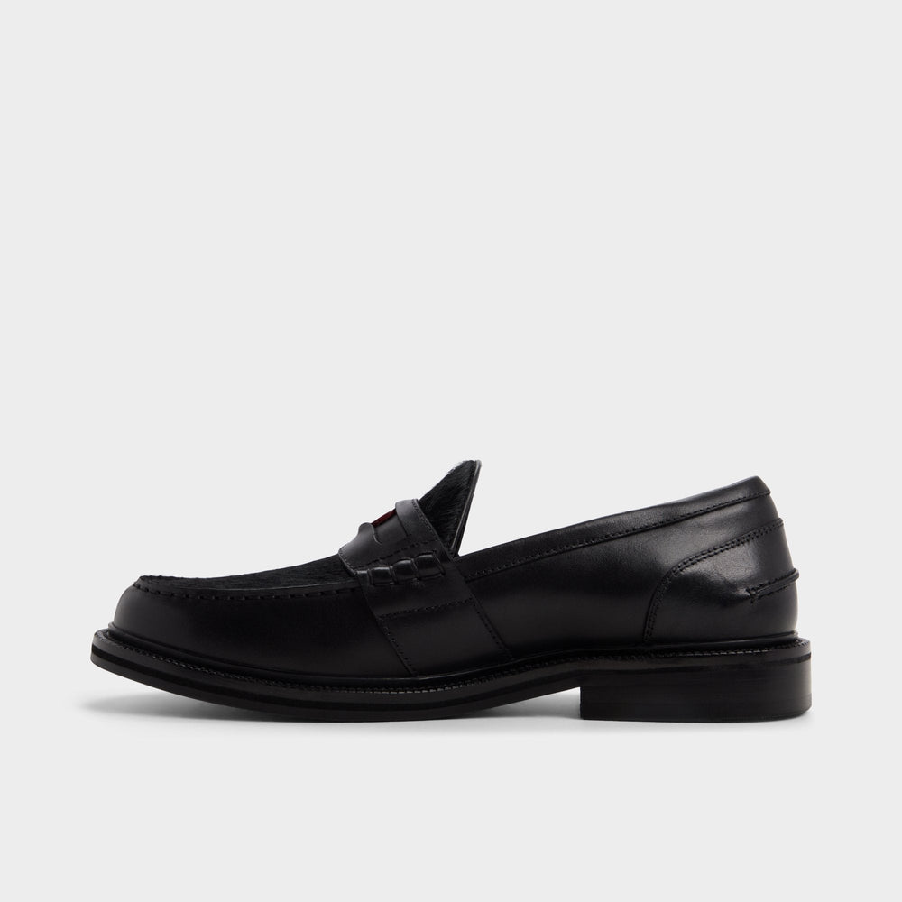 Roll4Yourlife in Black White - Men's loafer | Aldo sale