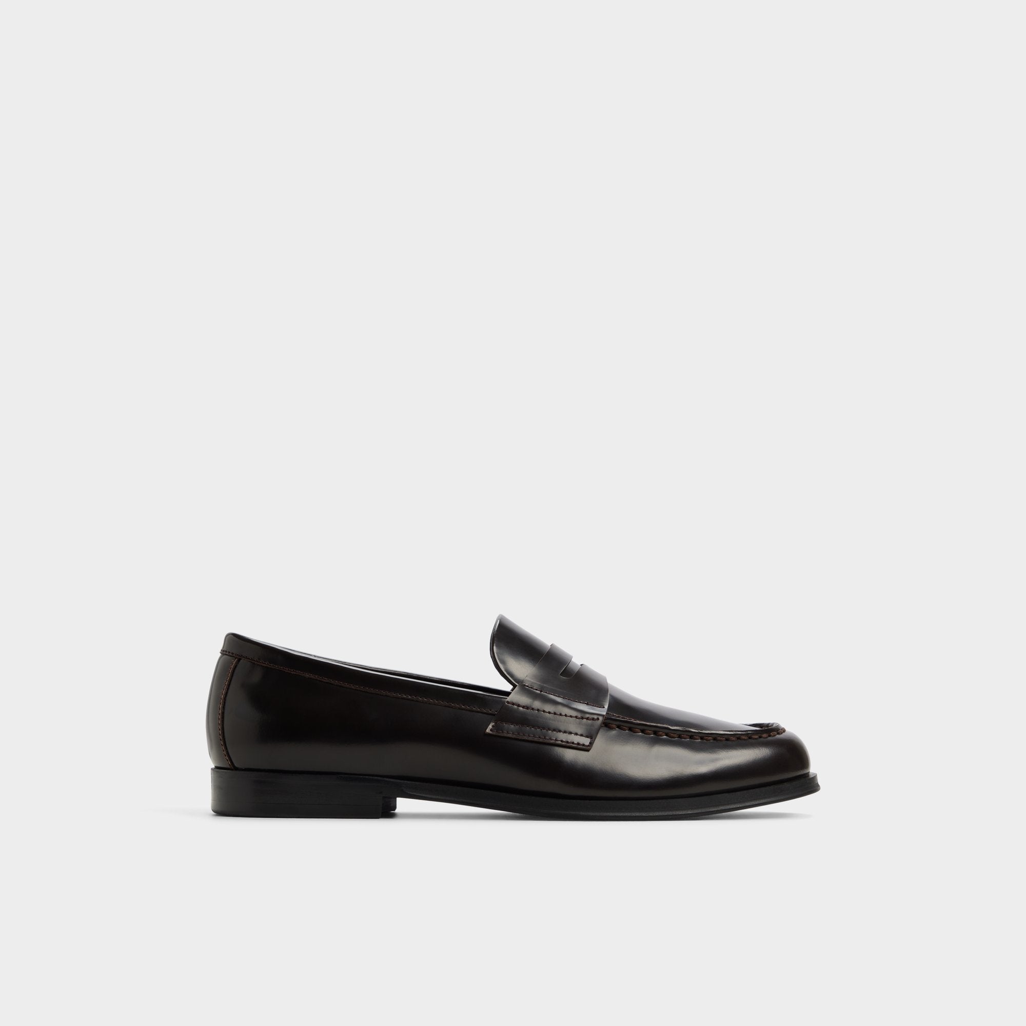 Keifer in Dark Brown - Loafer | Aldo on sale