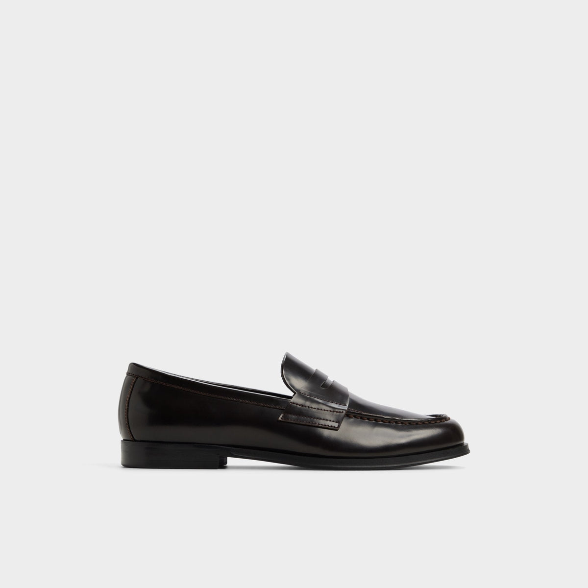 Keifer in Dark Brown - Loafer | Aldo on sale
