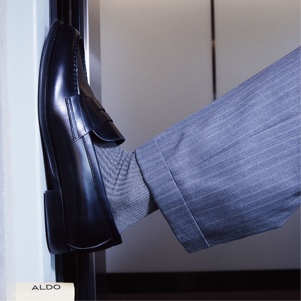 Keifer in Dark Brown - Loafer | Aldo on sale