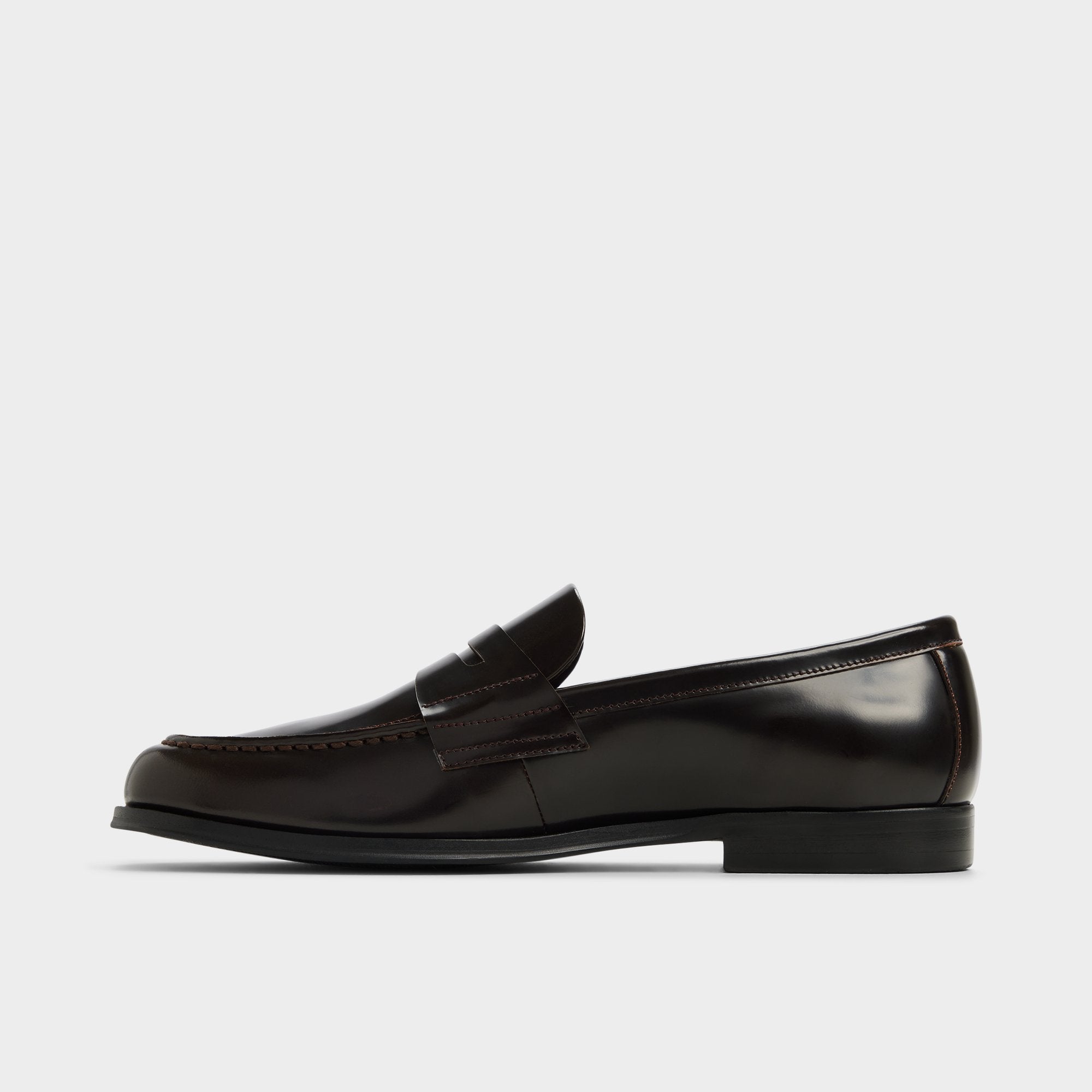 Keifer in Dark Brown - Loafer | Aldo on sale