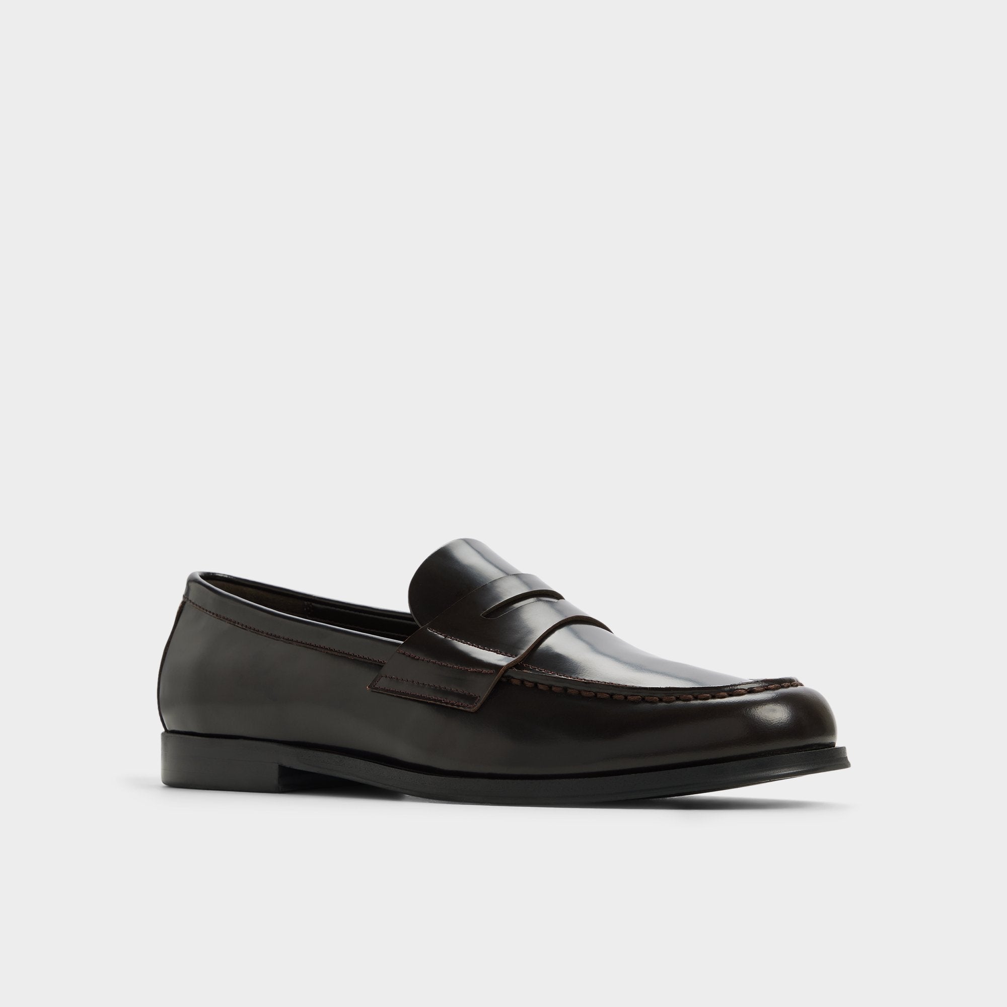 Keifer in Dark Brown - Loafer | Aldo on sale