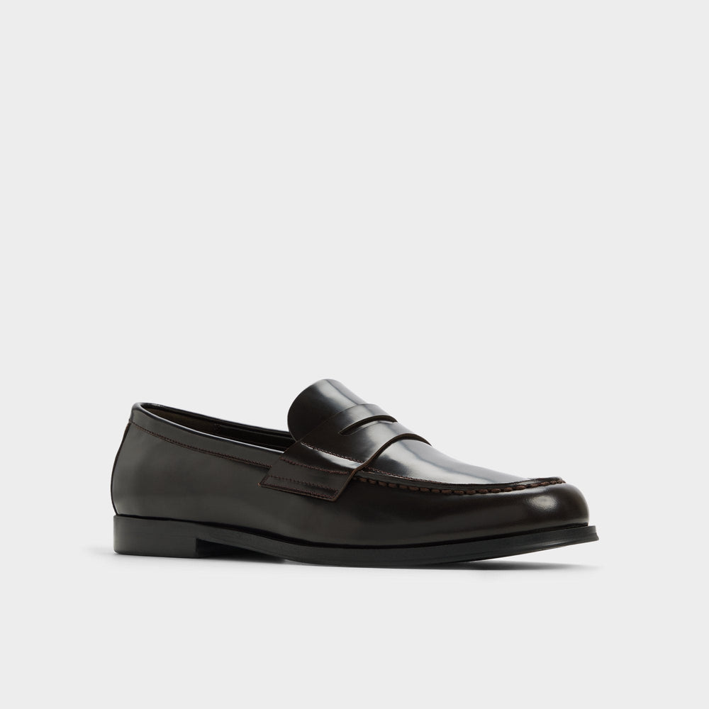 Keifer in Dark Brown - Loafer | Aldo on sale