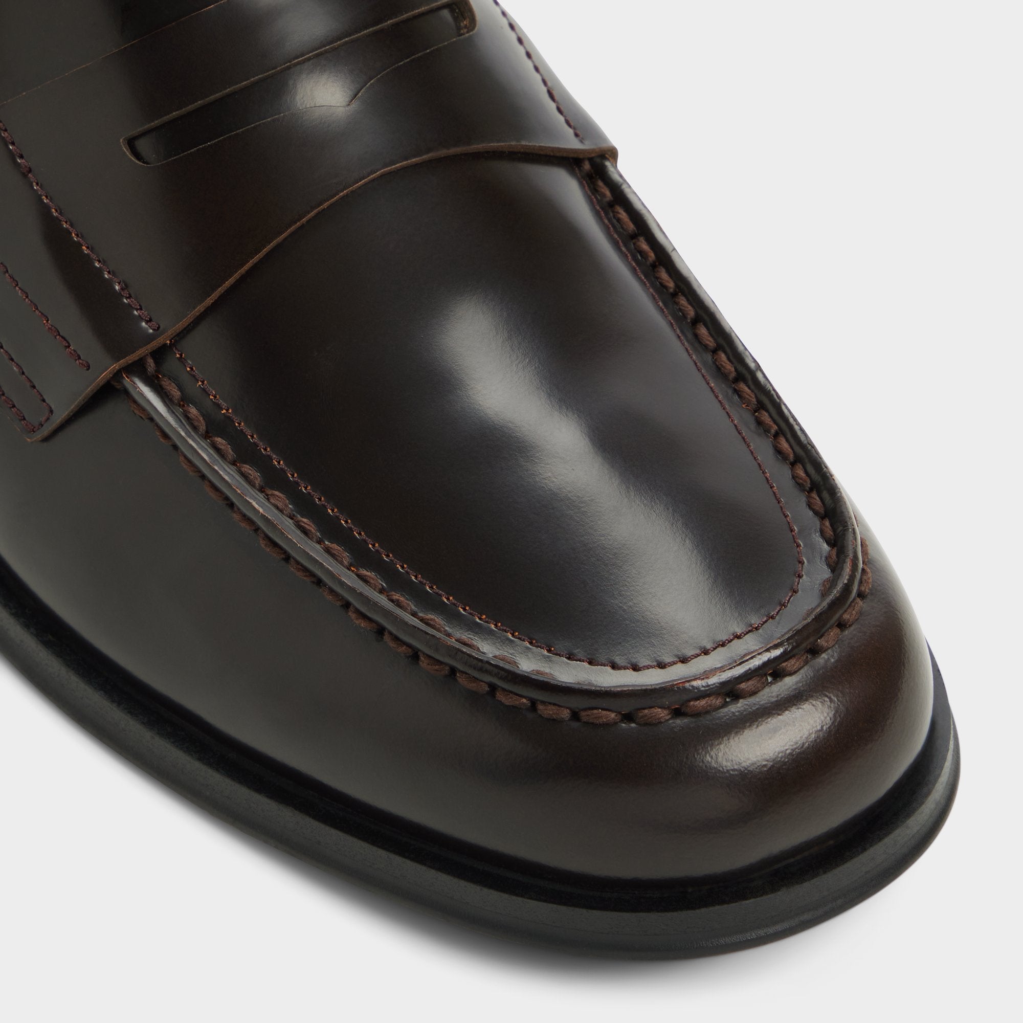 Keifer in Dark Brown - Loafer | Aldo on sale