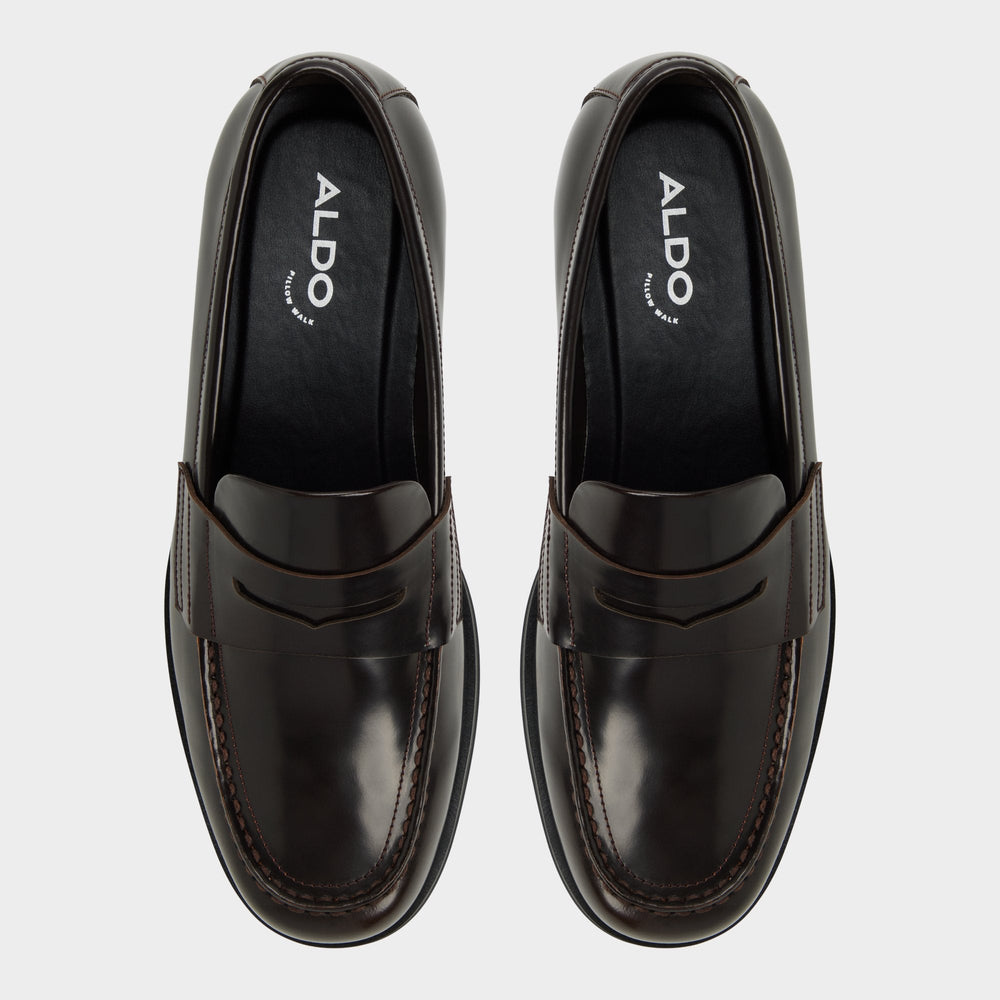 Keifer in Dark Brown - Loafer | Aldo on sale