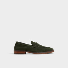 Melvillee in Pine Green - Loafer | Aldo for sale