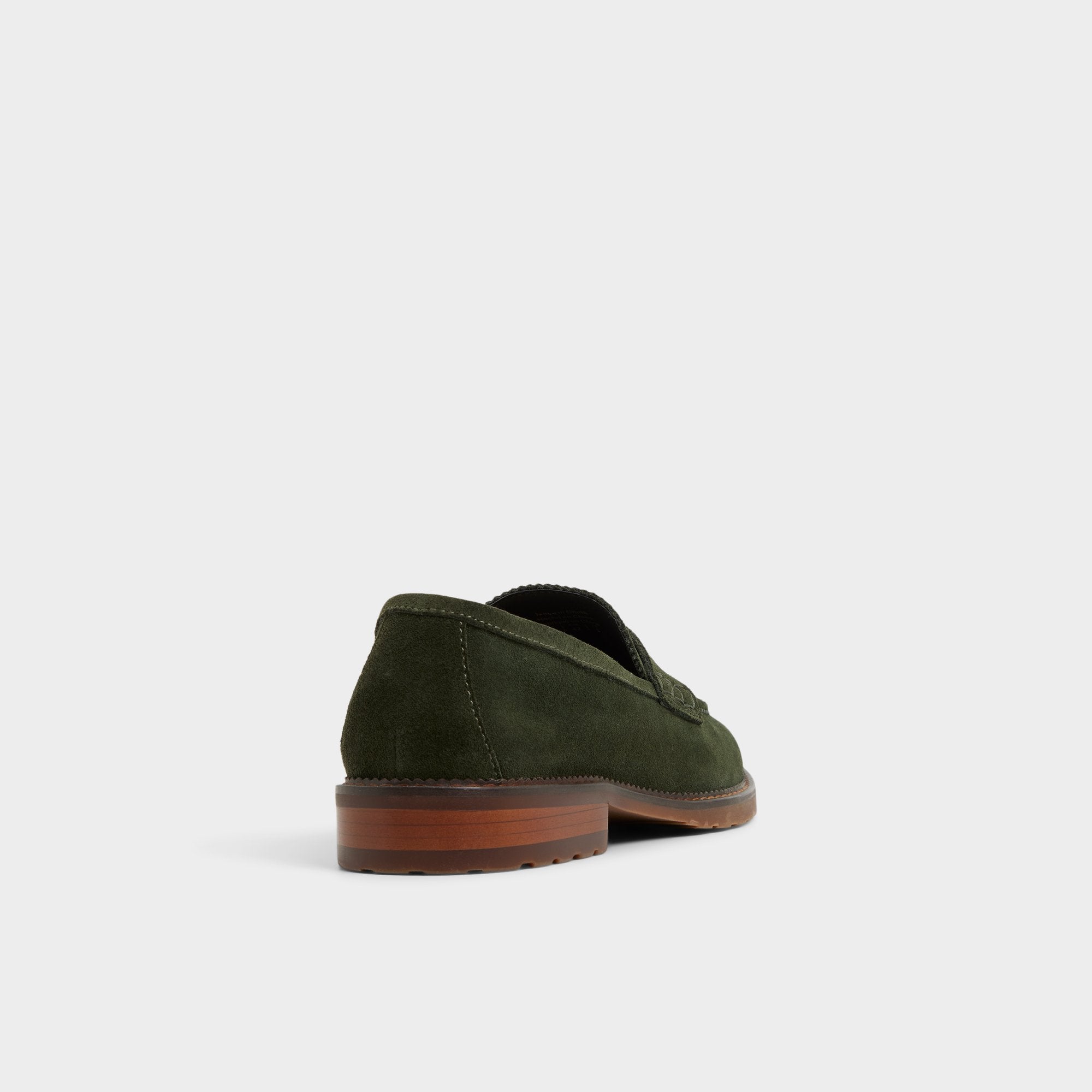 Melvillee in Pine Green - Loafer | Aldo for sale