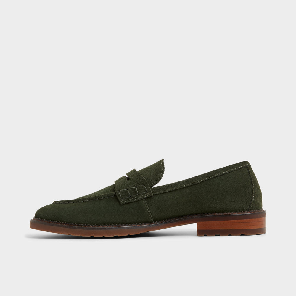Melvillee in Pine Green - Loafer | Aldo for sale