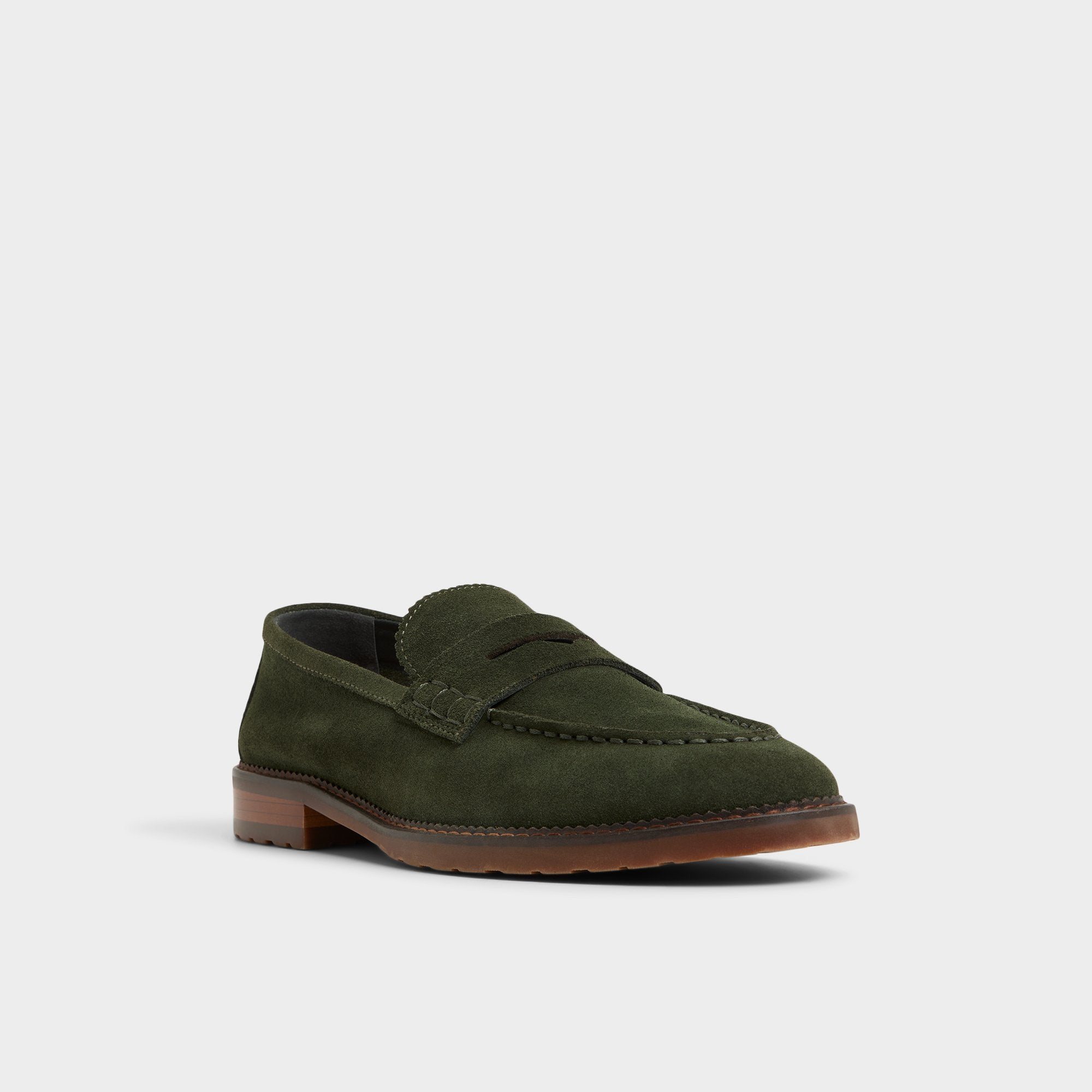 Melvillee in Pine Green - Loafer | Aldo for sale