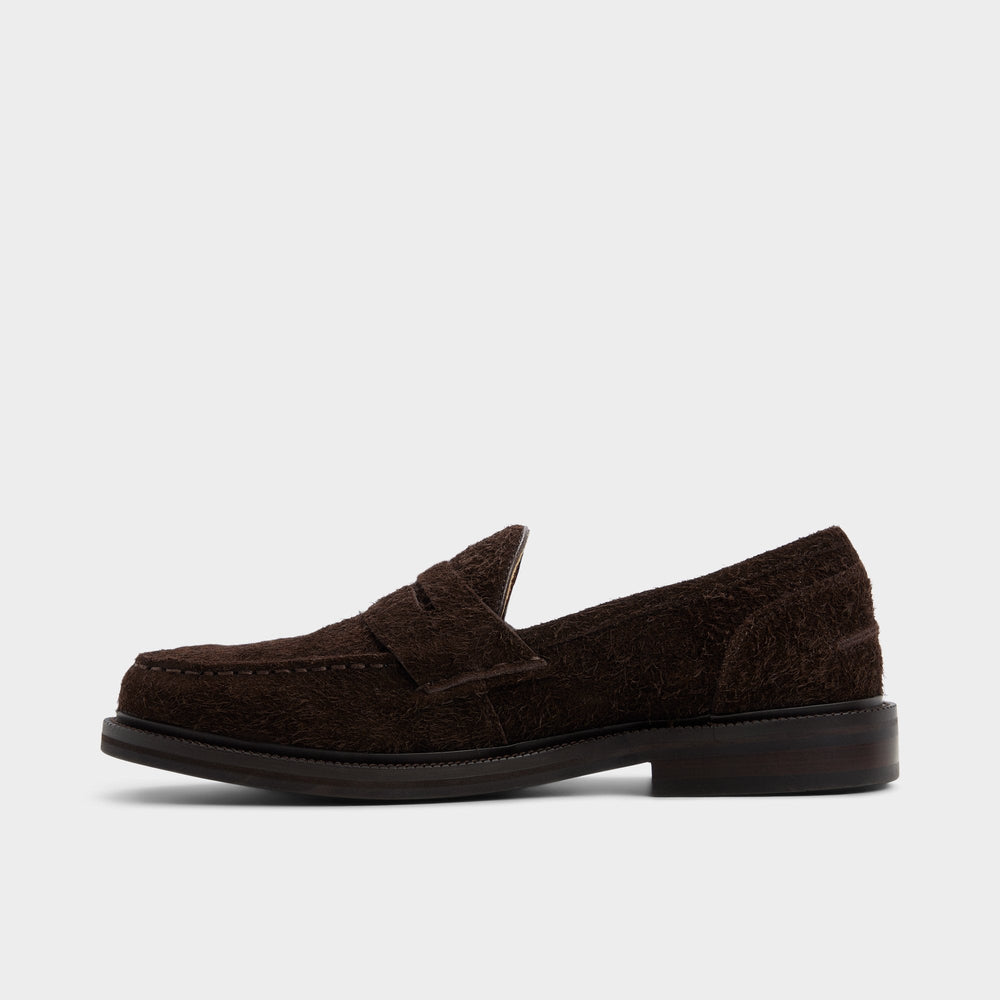 Buckley in Medium Brown - Loafer | Aldo online