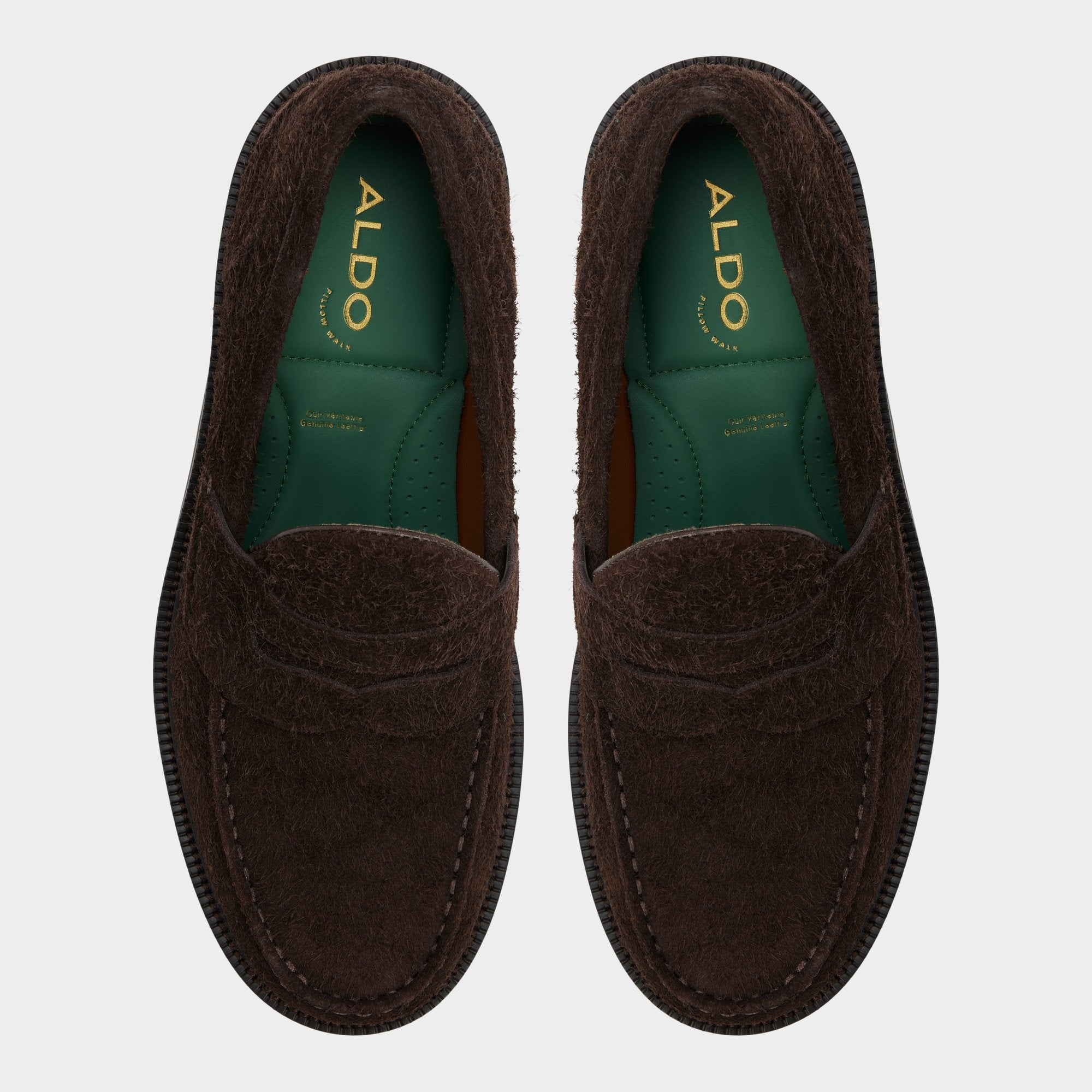 Buckley in Medium Brown - Loafer | Aldo online