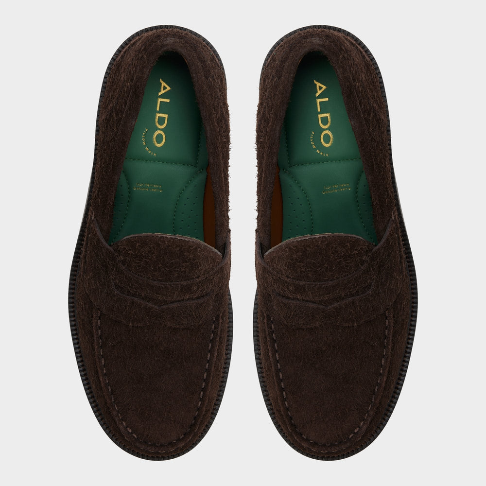 Buckley in Medium Brown - Loafer | Aldo online