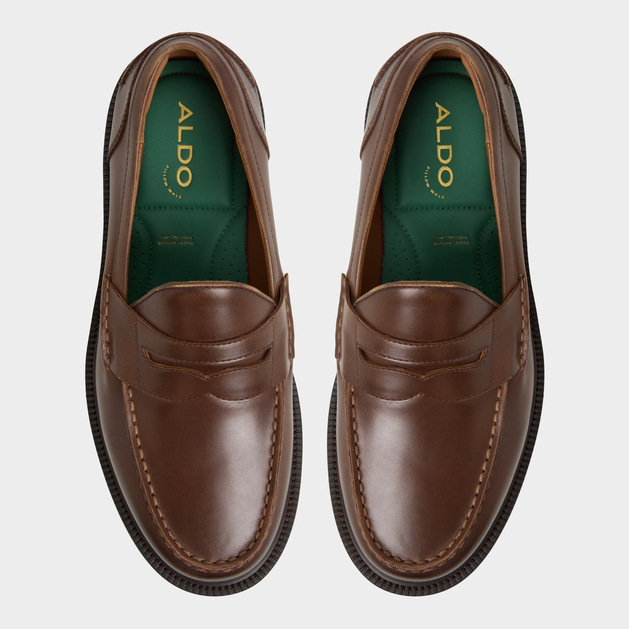 Buckley in Other Brown - Loafer | Aldo discount