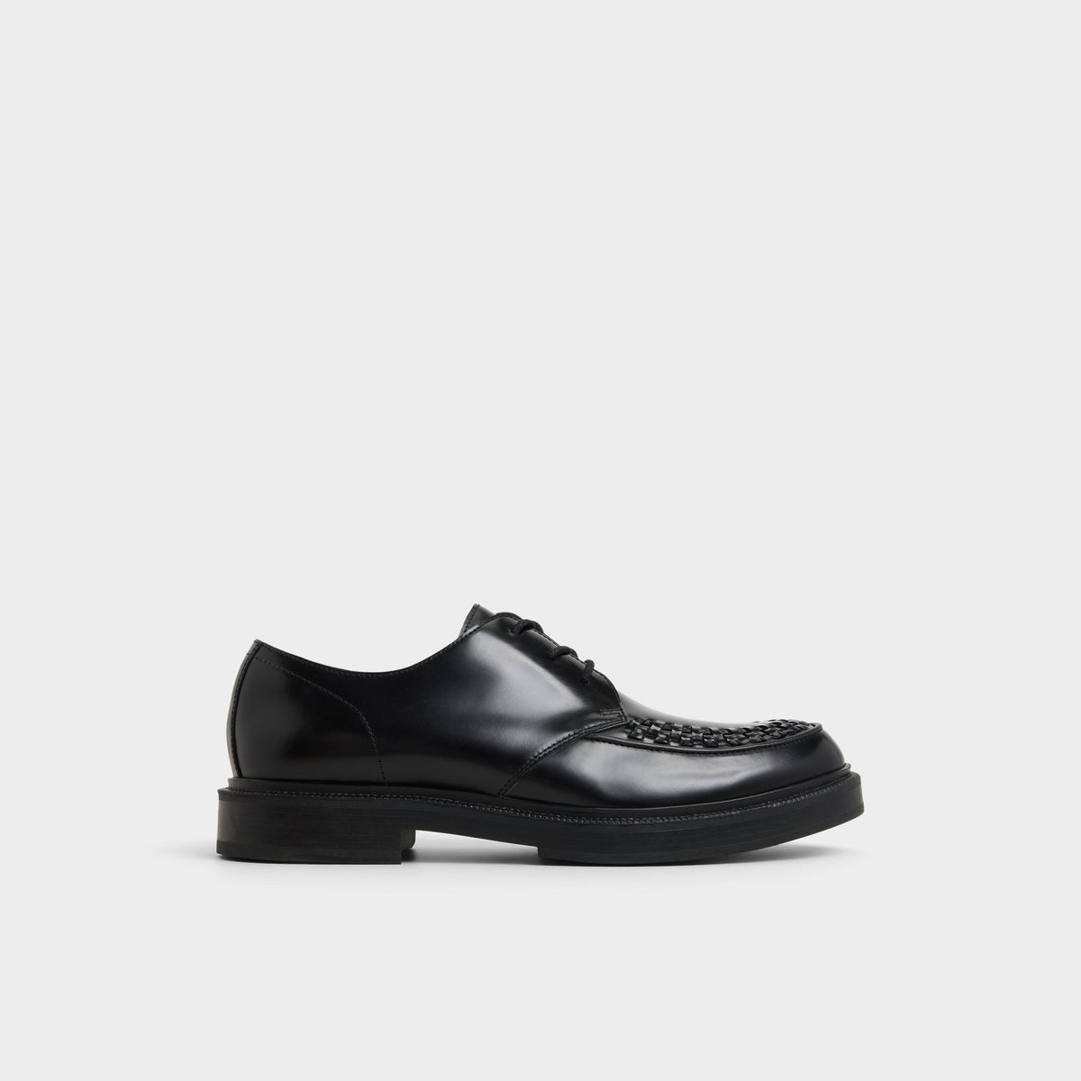 Rocco in Black - Oxford shoe | Aldo outlet