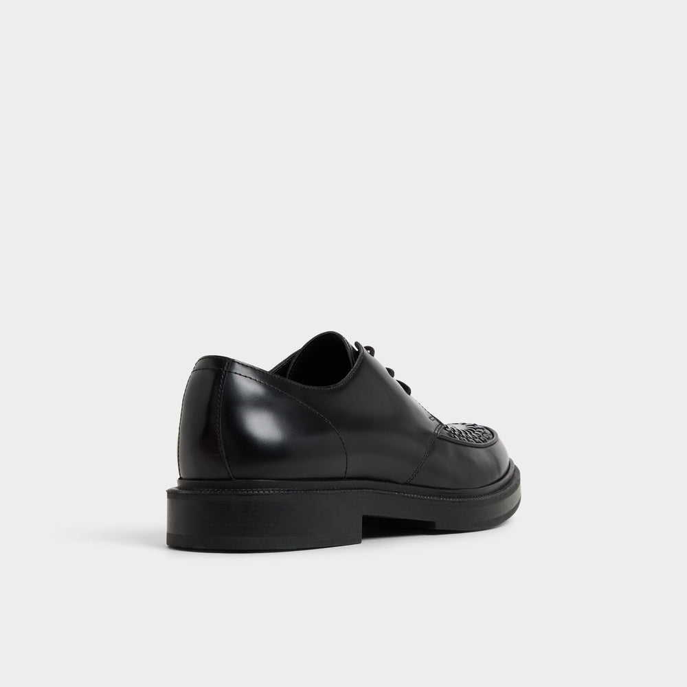 Rocco in Black - Oxford shoe | Aldo outlet