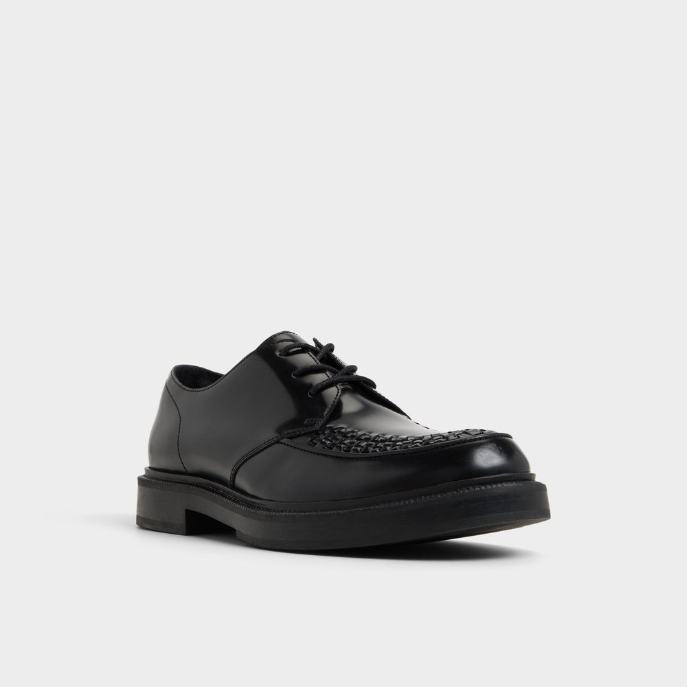 Rocco in Black - Oxford shoe | Aldo outlet