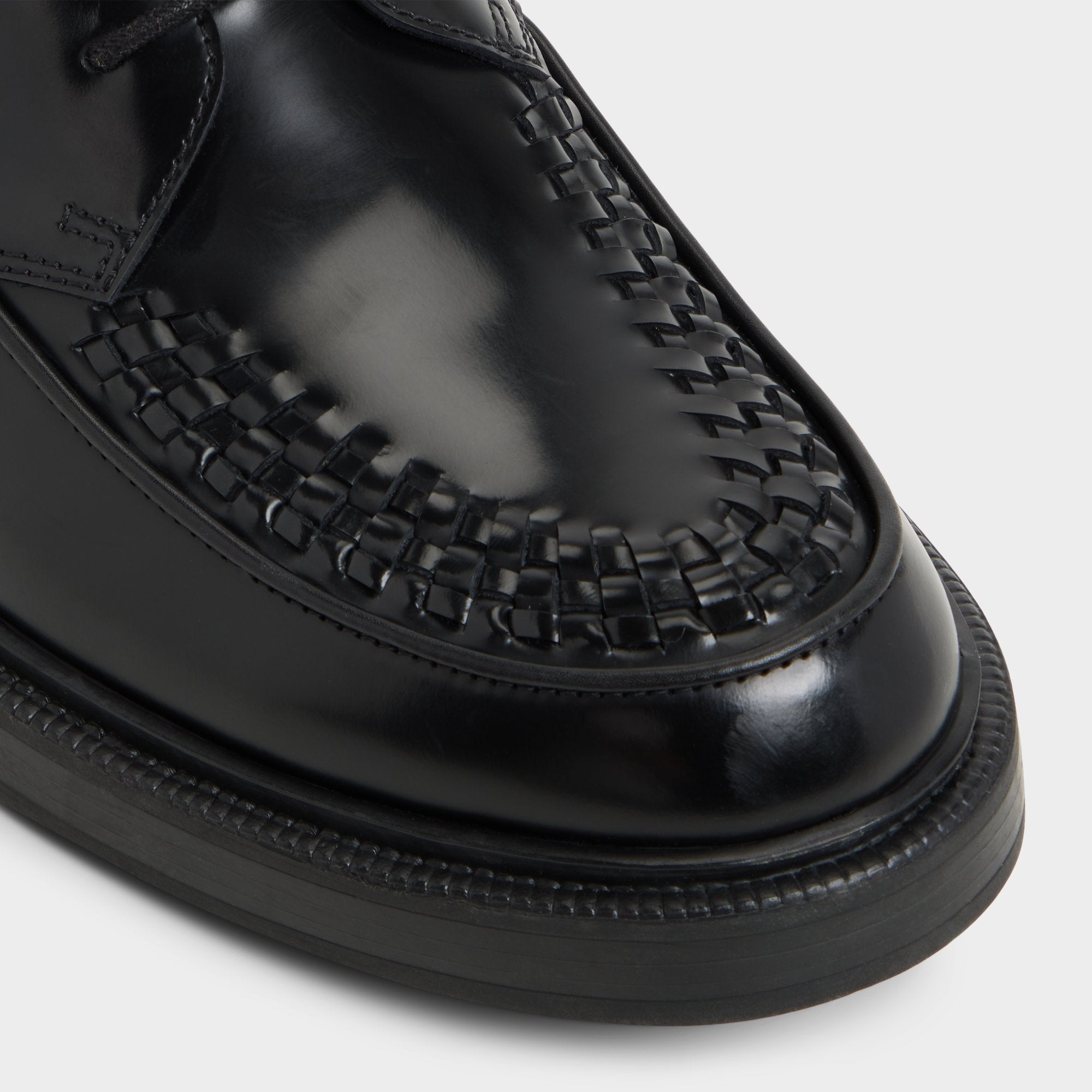 Rocco in Black - Oxford shoe | Aldo outlet
