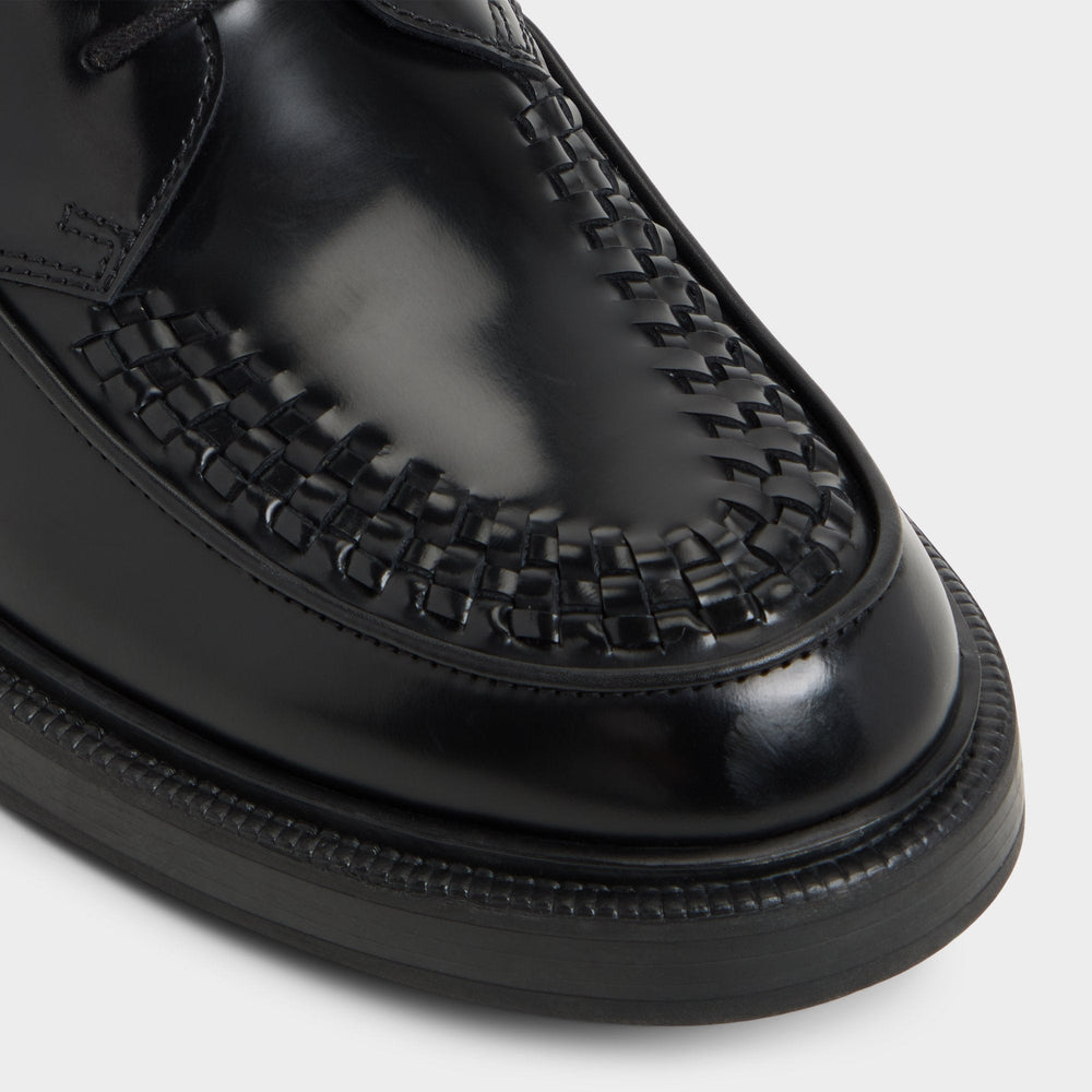 Rocco in Black - Oxford shoe | Aldo outlet