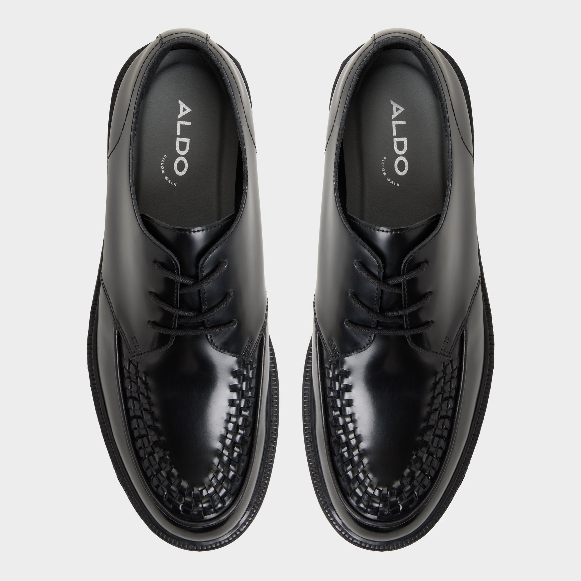 Rocco in Black - Oxford shoe | Aldo outlet