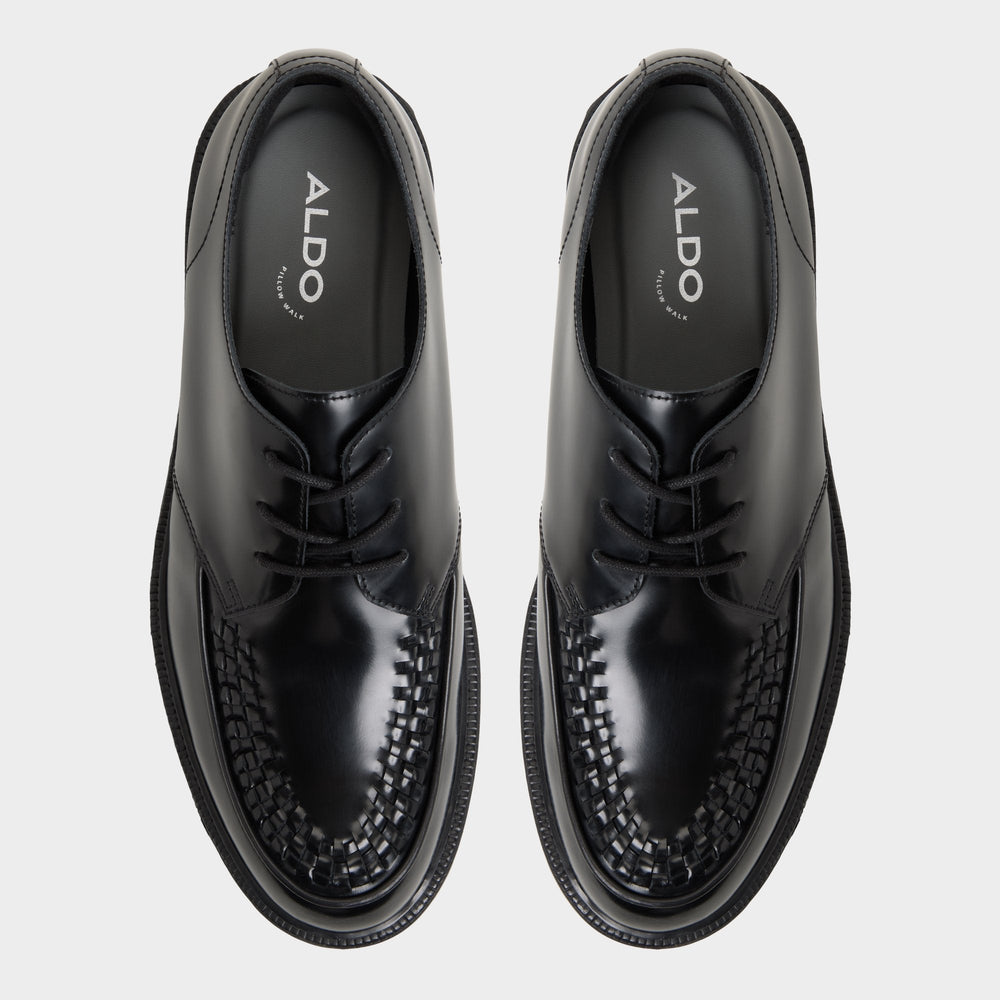 Rocco in Black - Oxford shoe | Aldo outlet