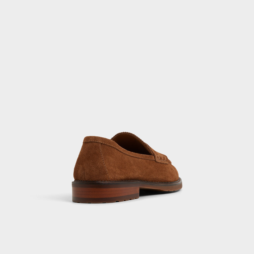 Melvillee in Cognac - Loafer | Aldo sale