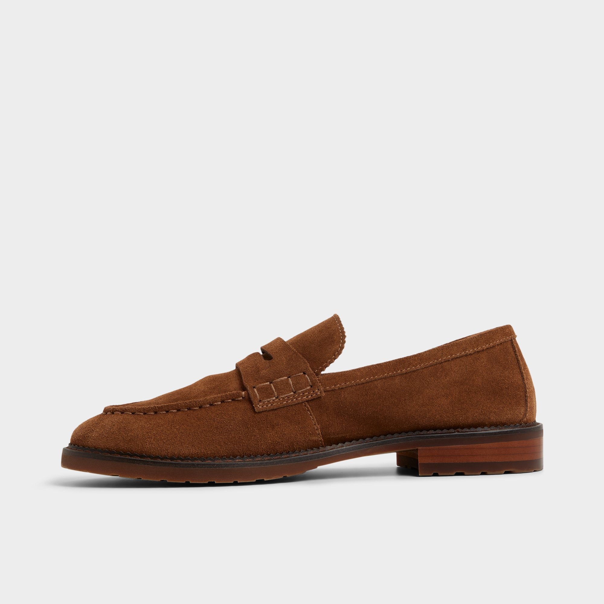 Melvillee in Cognac - Loafer | Aldo sale