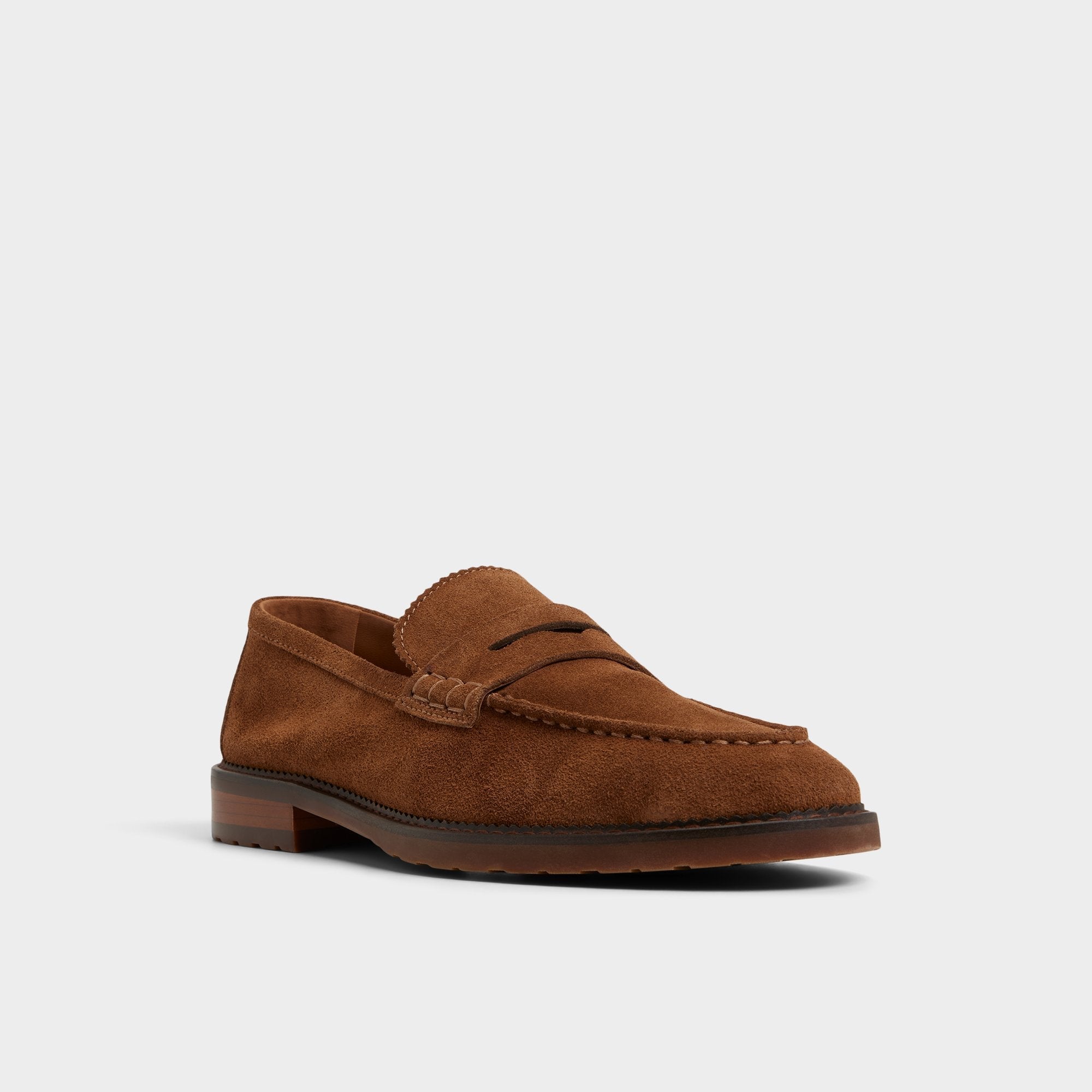 Melvillee in Cognac - Loafer | Aldo sale