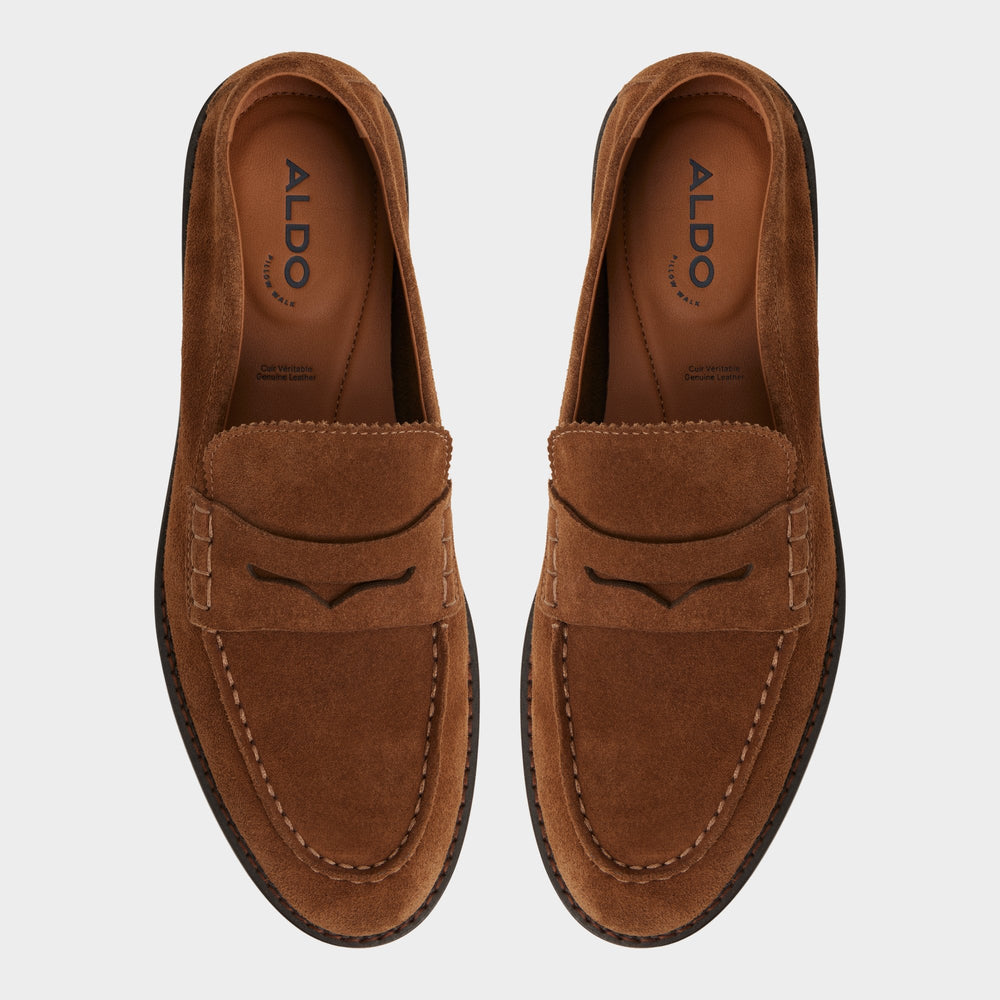 Melvillee in Cognac - Loafer | Aldo sale