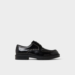 Frederiko Black Men's Oxfords & Lace-ups - Oxford shoe | Aldo on sale