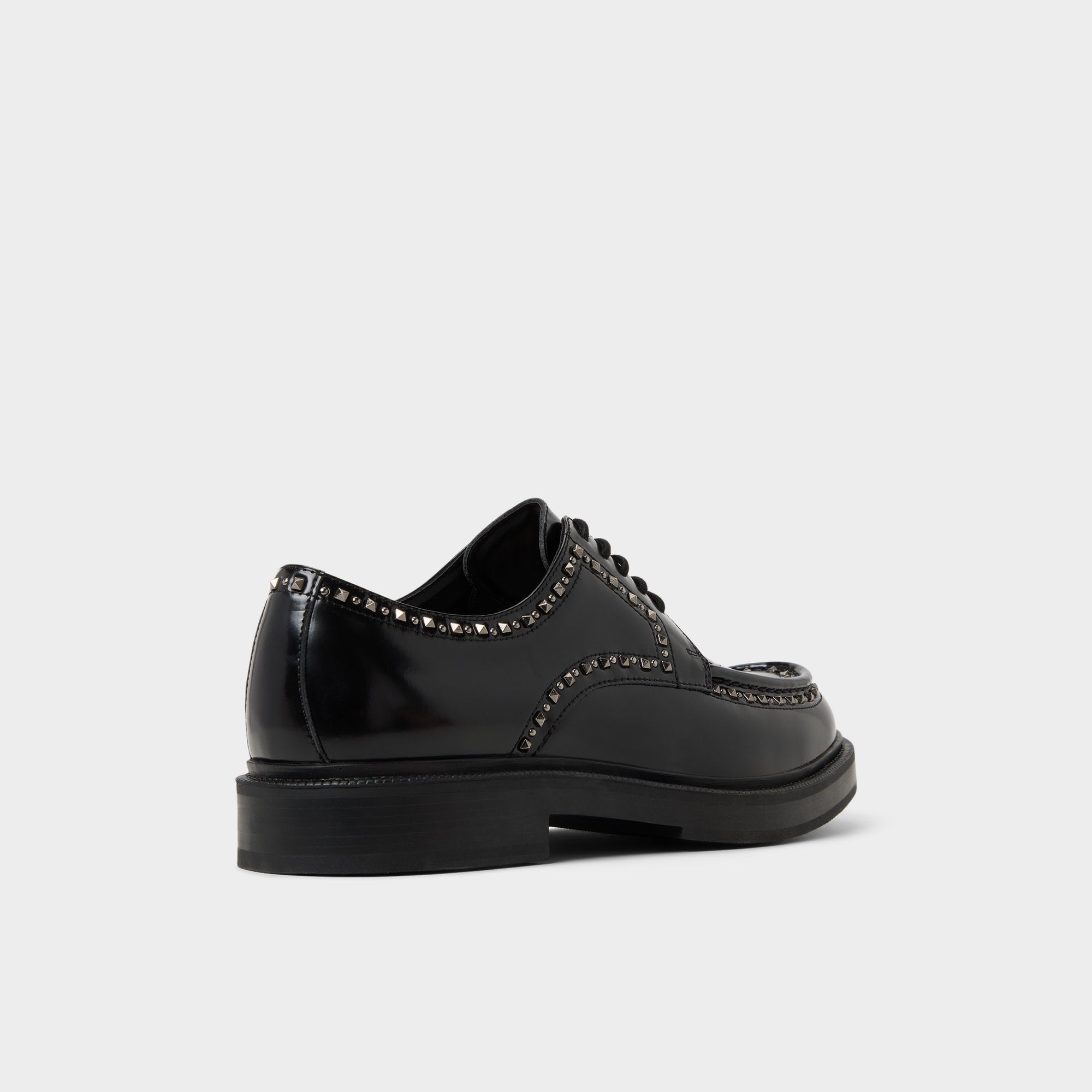 Frederiko Black Men's Oxfords & Lace-ups - Oxford shoe | Aldo on sale