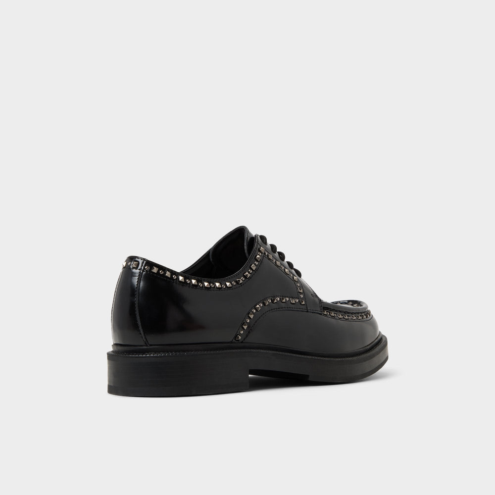 Frederiko Black Men's Oxfords & Lace-ups - Oxford shoe | Aldo on sale