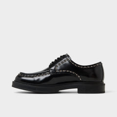 Frederiko Black Men's Oxfords & Lace-ups - Oxford shoe | Aldo on sale