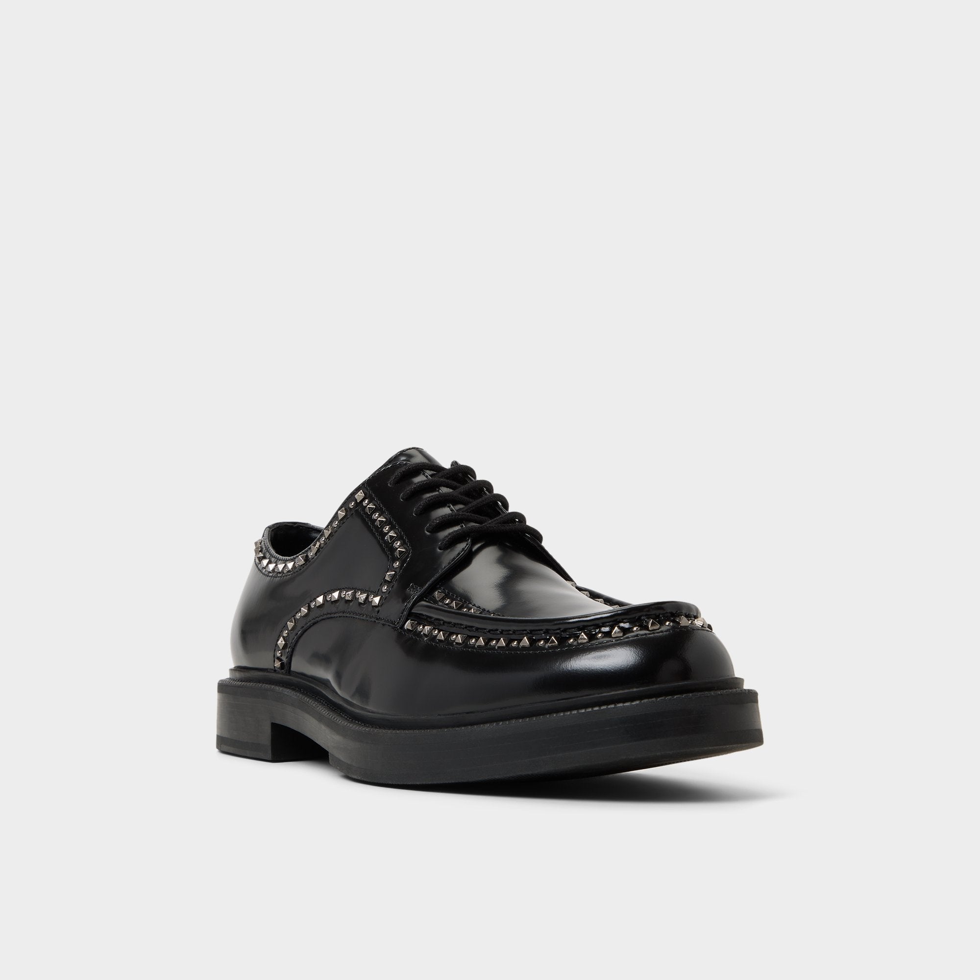 Frederiko Black Men's Oxfords & Lace-ups - Oxford shoe | Aldo on sale