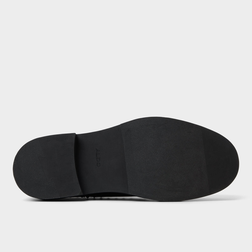 Frederiko Black Men's Oxfords & Lace-ups - Oxford shoe | Aldo on sale