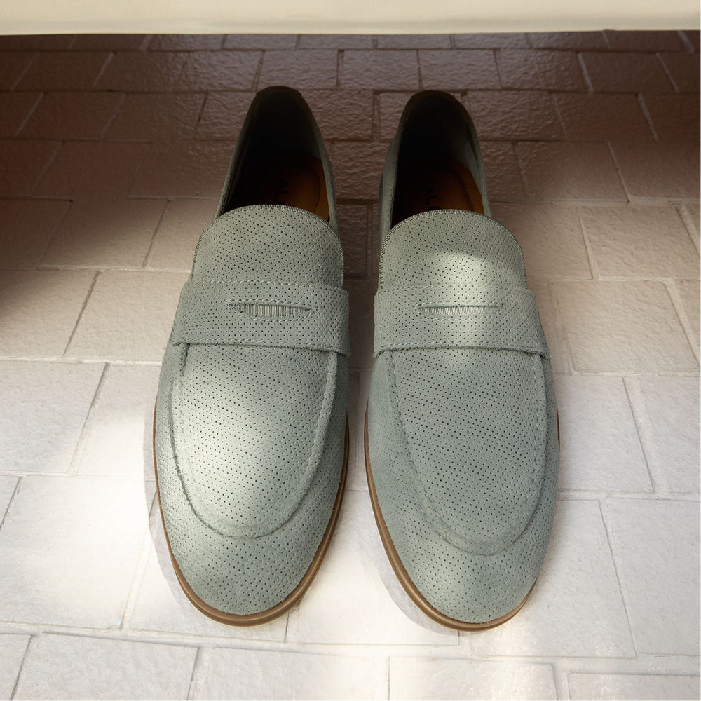Journey Sage Men's Dress Shoes - Loafer | Aldo for sale