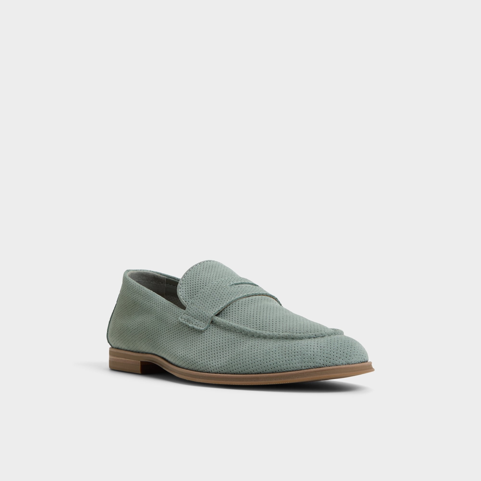 Journey Sage Men's Dress Shoes - Loafer | Aldo for sale