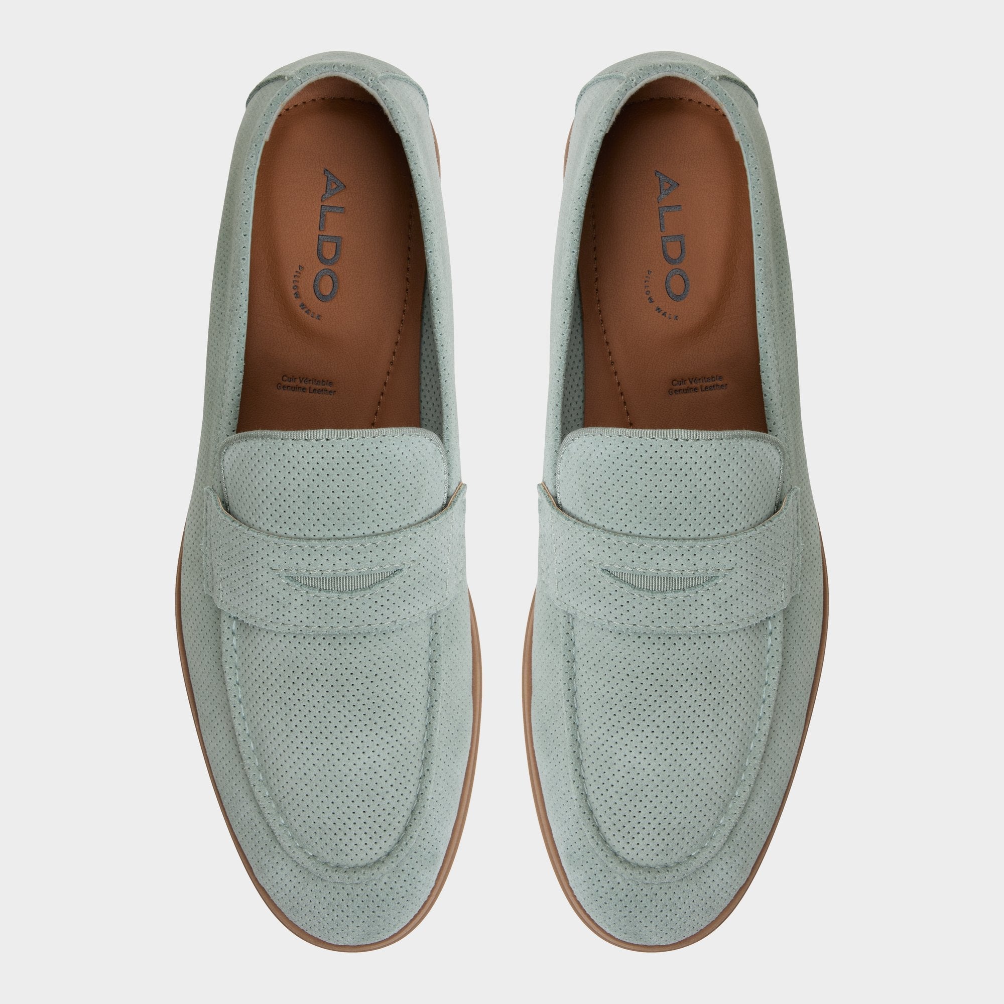 Journey Sage Men's Dress Shoes - Loafer | Aldo for sale