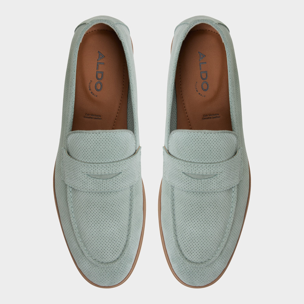 Journey Sage Men's Dress Shoes - Loafer | Aldo for sale