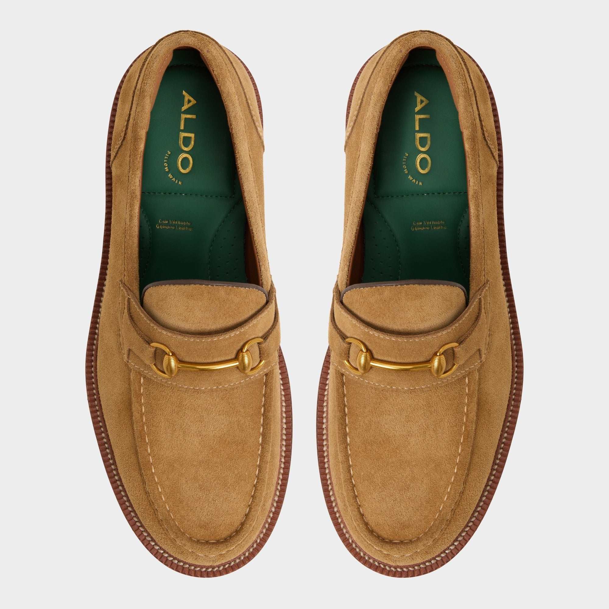 Arturo in Sand - Loafer | Aldo online